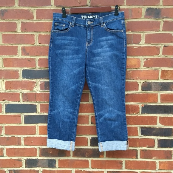 New york and company capris - Picture 4 of 6